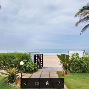 The Beach House Goa